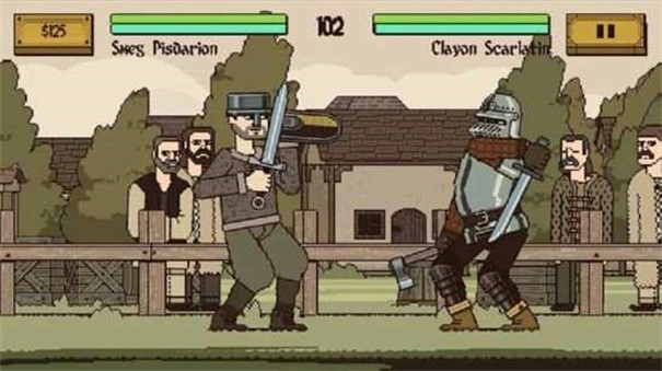 该死的混蛋中文联机版