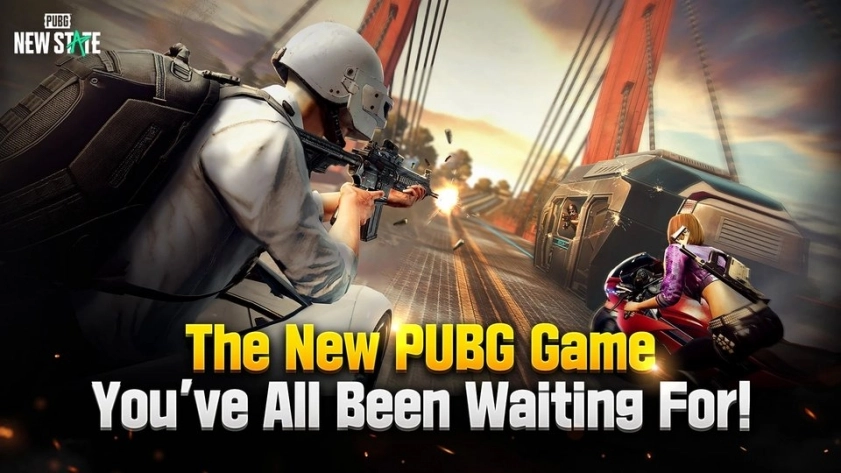 pubg国际服新版(3)