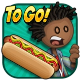 老爹热狗店中文版