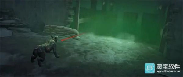 逆战未来手游彩蛋房间的密码揭秘及路线分享