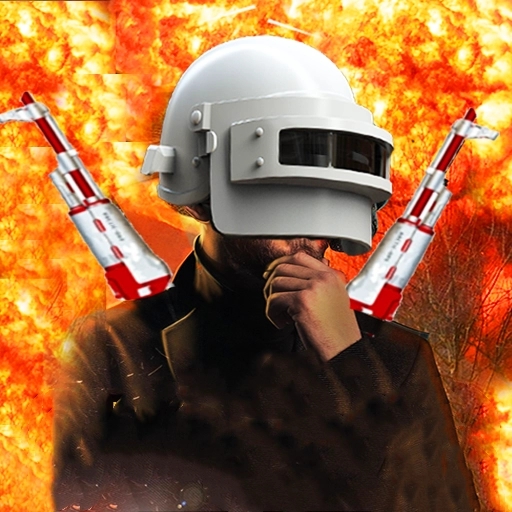 绝地求生官方版