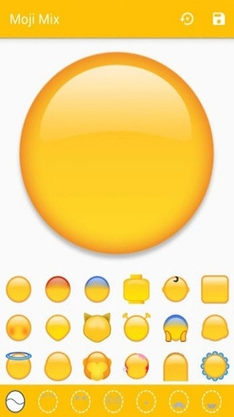 Moji Mix 手机版(1)