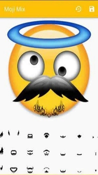 Moji Mix 手机版(2)