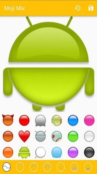 Moji Mix 手机版(3)