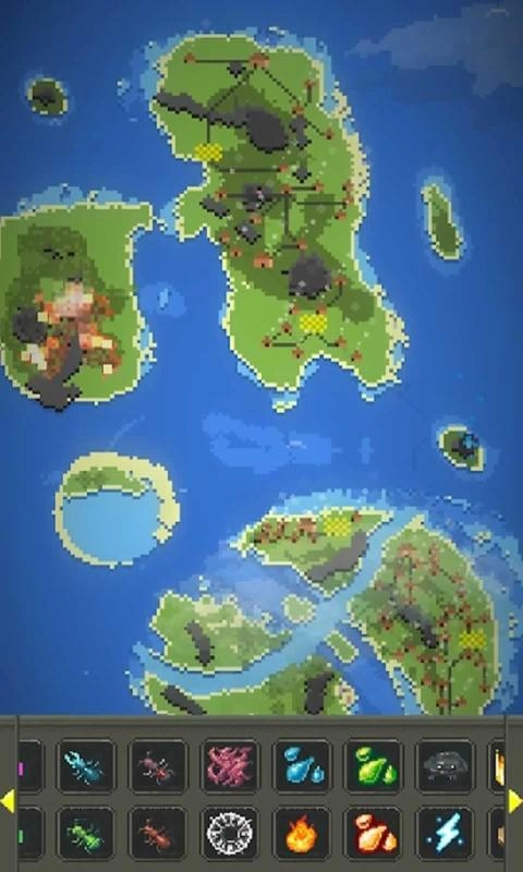 上帝模拟器手机版-图2