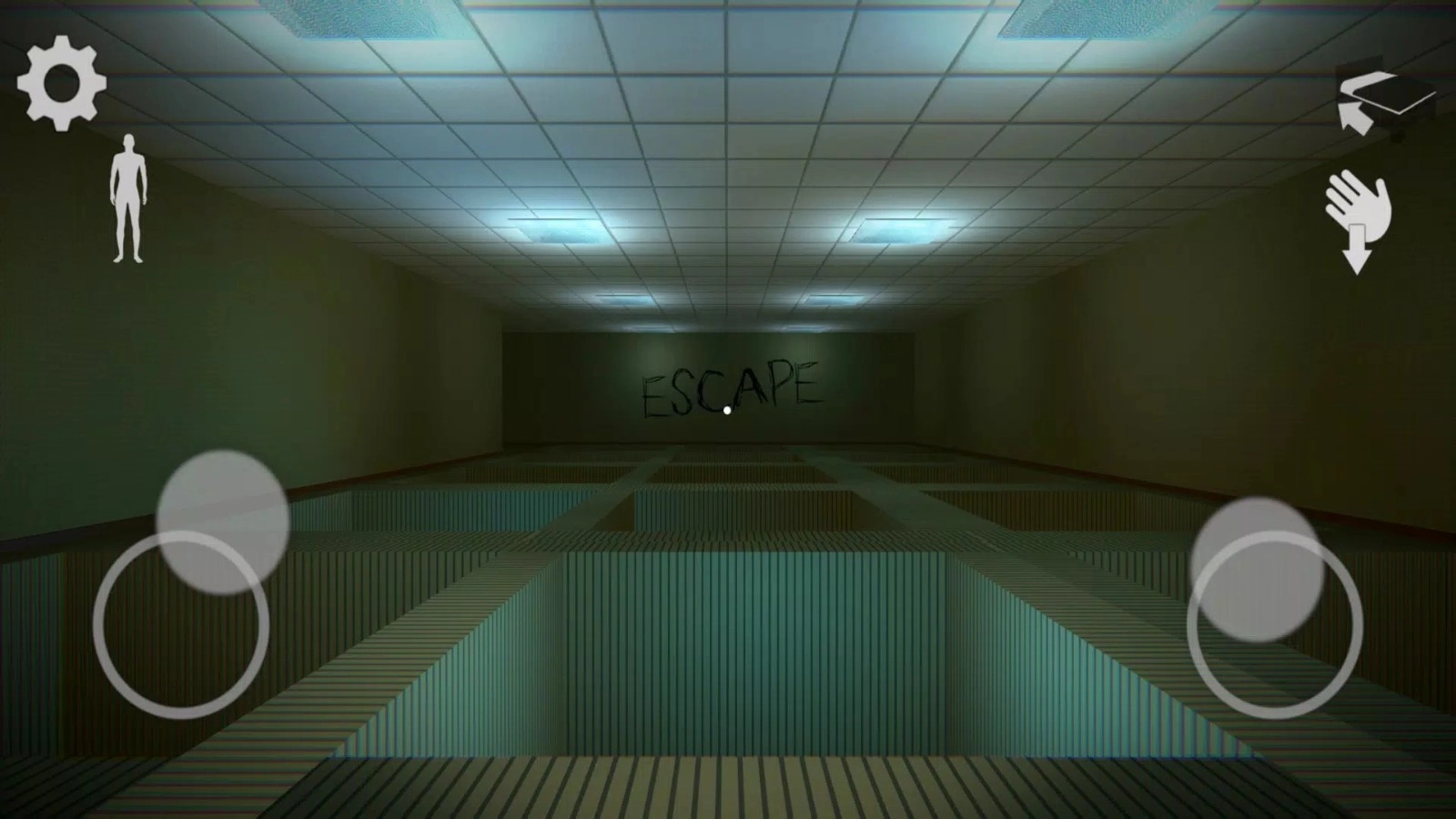 后室探索正式版免費下載