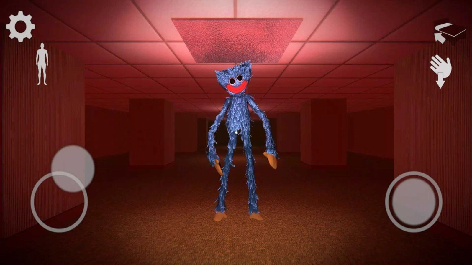 后室探索正式版免費下載