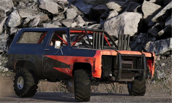 撞车嘉年华手机版