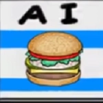 老爹汉堡店历险记正版