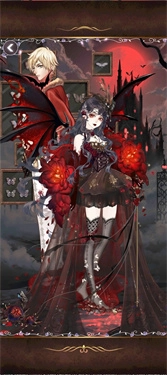 螺旋圆舞曲2蔷薇战争游戏纯净版图1