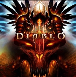 暗黑破坏神3 手游版