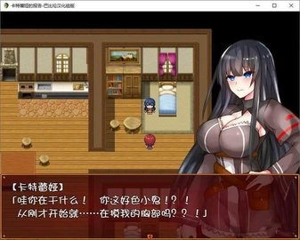 卡特拉娜的报告汉化版-图2