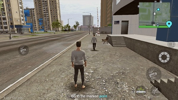 火力全开2城市狂热正版