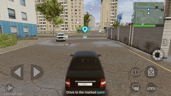 火力全开2城市狂热正版