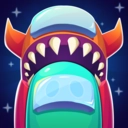 在我们当中存活 版