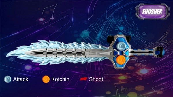 假面骑士艾克赛德模拟器图6