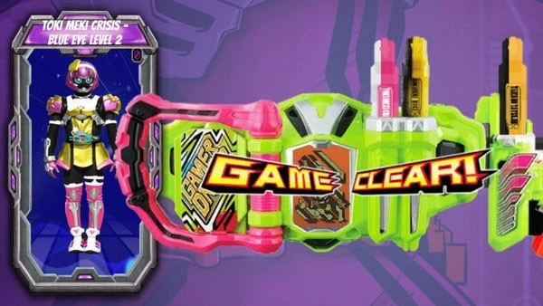 假面骑士艾克赛德模拟器图5