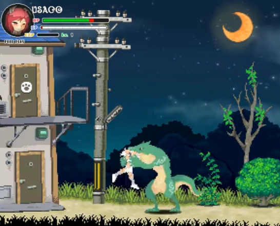 米莉亚战记DX(2)