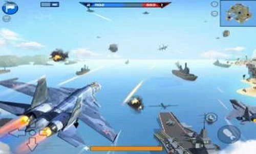 战地模拟器无敌版(3)