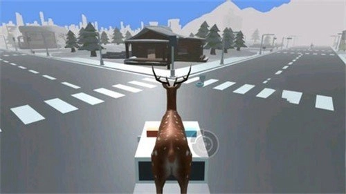 神奇动物大冒险安卓版