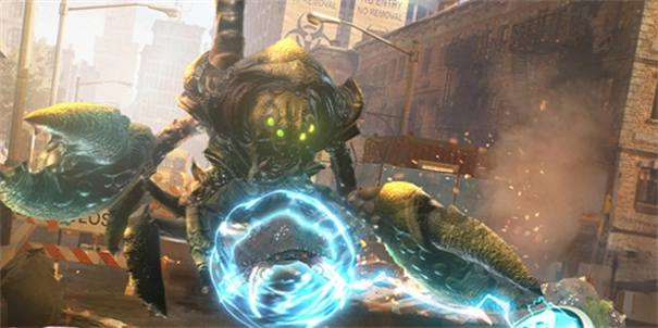 破晓的曙光手游直装版图3