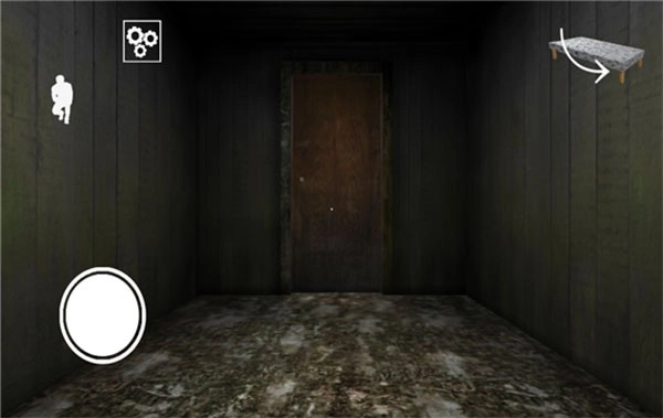 恐怖老奶奶2安卓版(1)