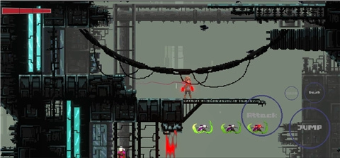 异世剑客无敌版