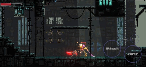 异世剑客无敌版