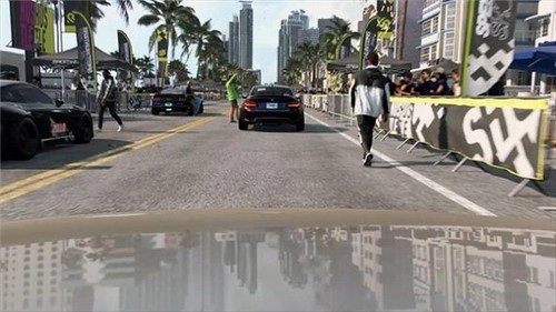 极品飞车21手游下载