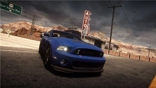 极品飞车21手游下载