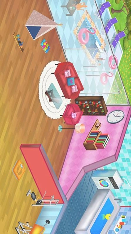 我的家居装修模拟安装包下载