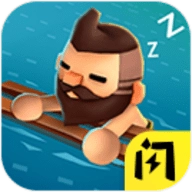 海岛原始人游戏