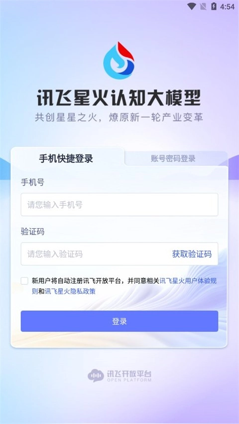 讯飞星火(1)