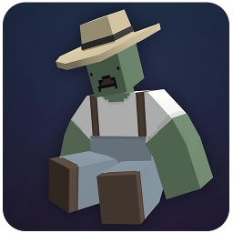 未转变者中文版