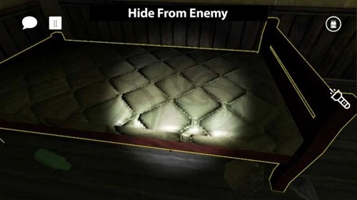 asylum77中文联机版图3