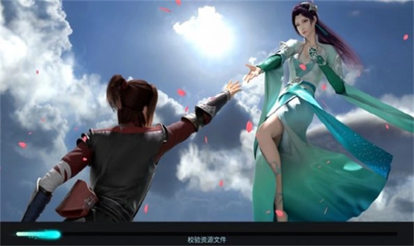 斗破苍穹巅峰对决安卓免费版图3