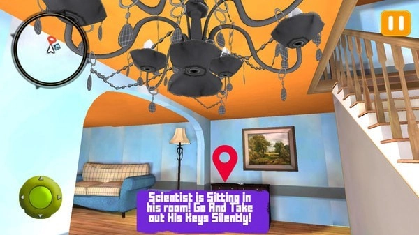 我的超级婴儿手机下载