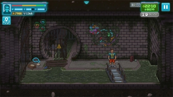 拳击俱乐部2中文安卓版最新下载