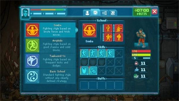 拳击俱乐部2中文安卓版最新下载