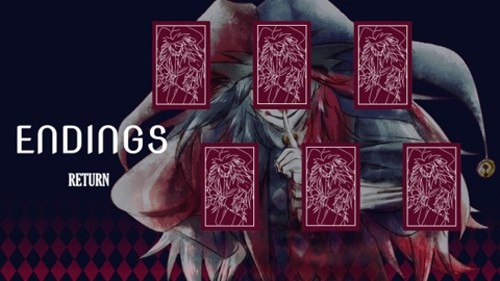 你被小丑困住汉化版-图2