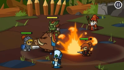 战斗之心手机下载