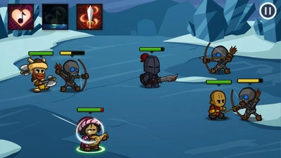 战斗之心手机下载