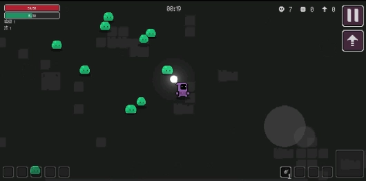 无尽的波浪生存-图2