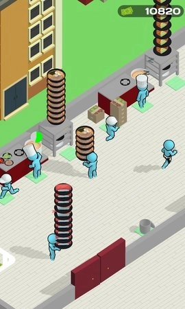 寿司拉面餐厅图3