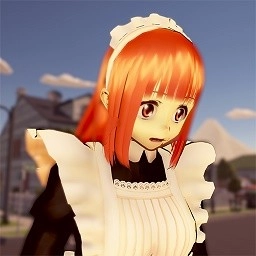 电子女孩2 安卓官方版