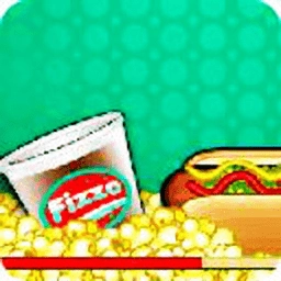 老爹热狗店手机版