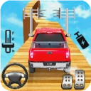 吉普车特技大师