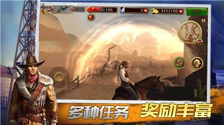 疯狂冒险王者游戏截图2