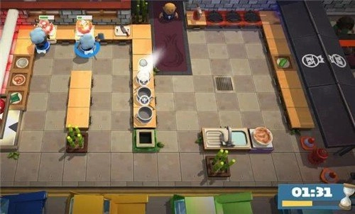 分手厨房2模拟烹饪-图3