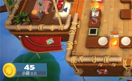 分手厨房2模拟烹饪-图2